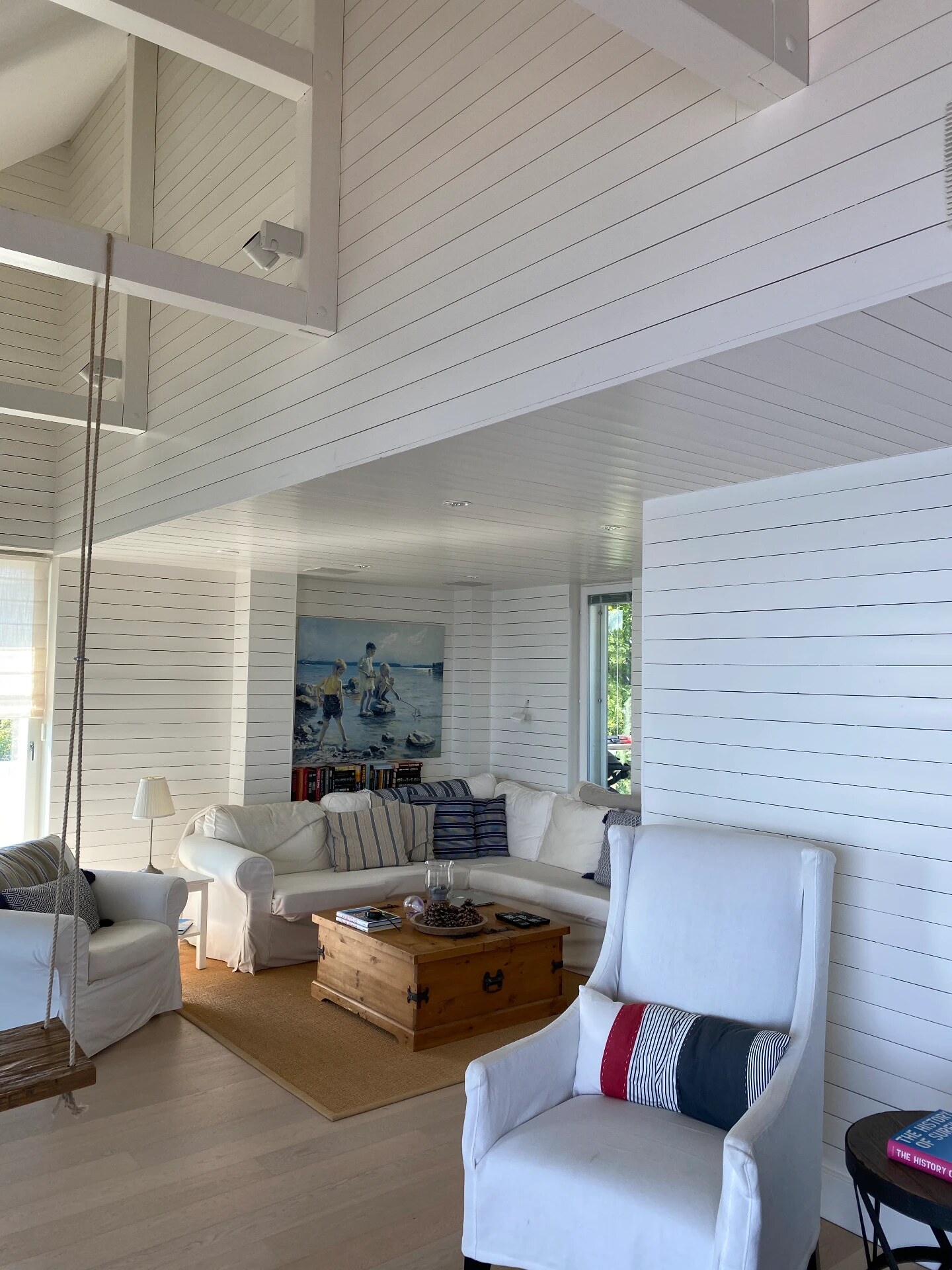 Beach House