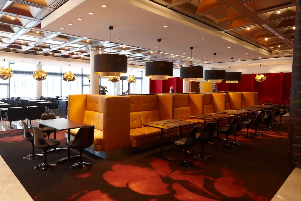 Hotel Carpets — Långvik