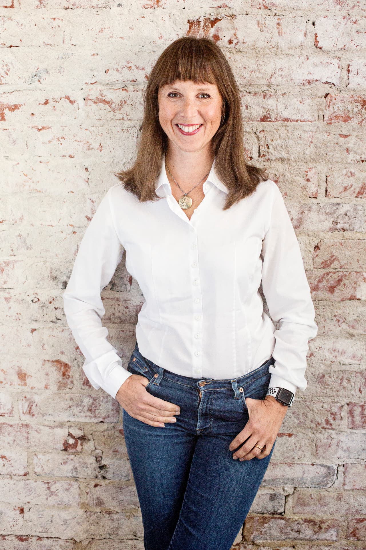 Kristiina Michelsson, Owner and Chief Designer of Studio Arcibella