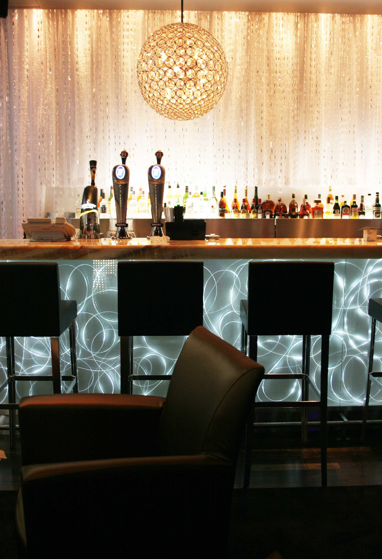 Bar Design